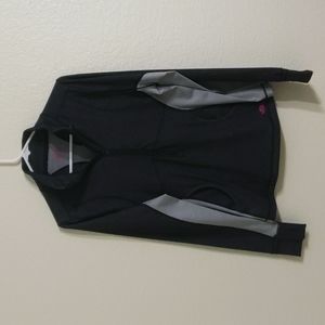 PL Movement Long Sleeve Top